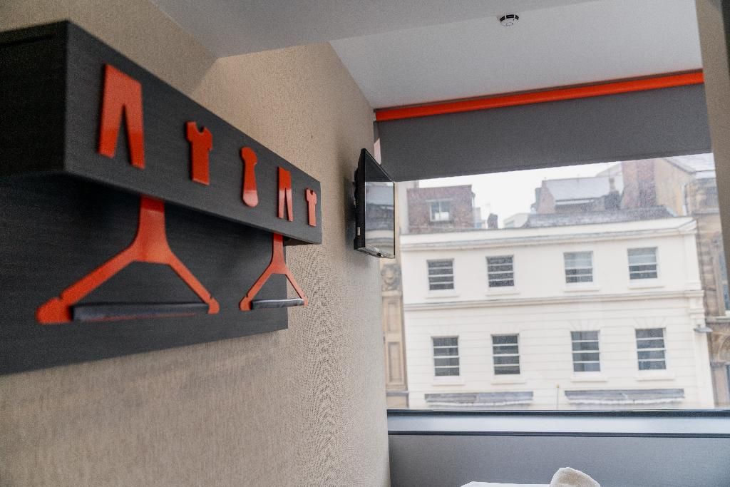easyHotel Liverpool, foto 7
