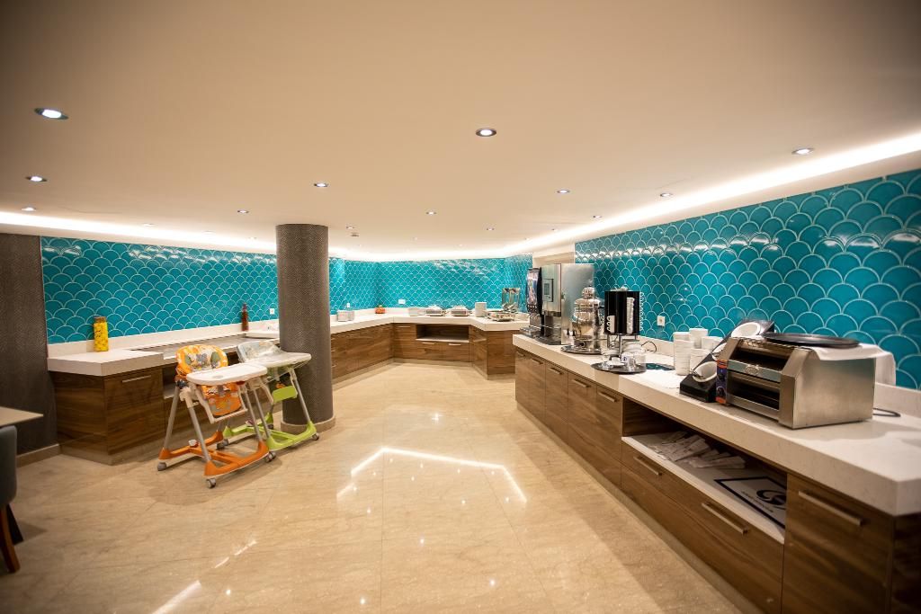 Sögüt Hotel Old City Istanbul, foto 4