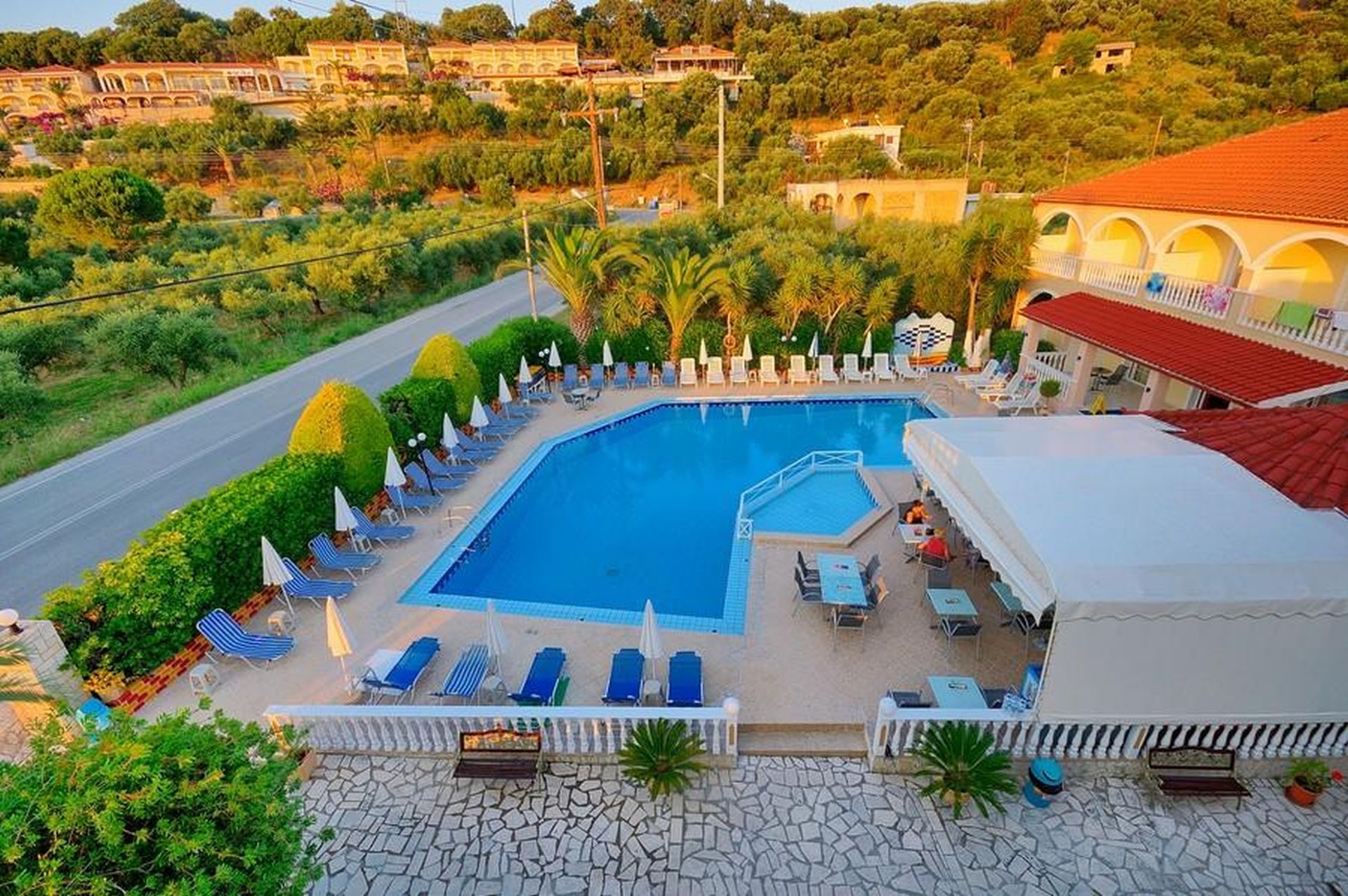 Daisy Hotel, foto 3