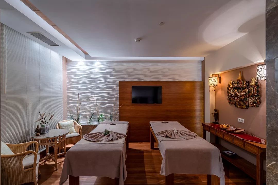 Fame Residence Kemer & Spa, foto 14