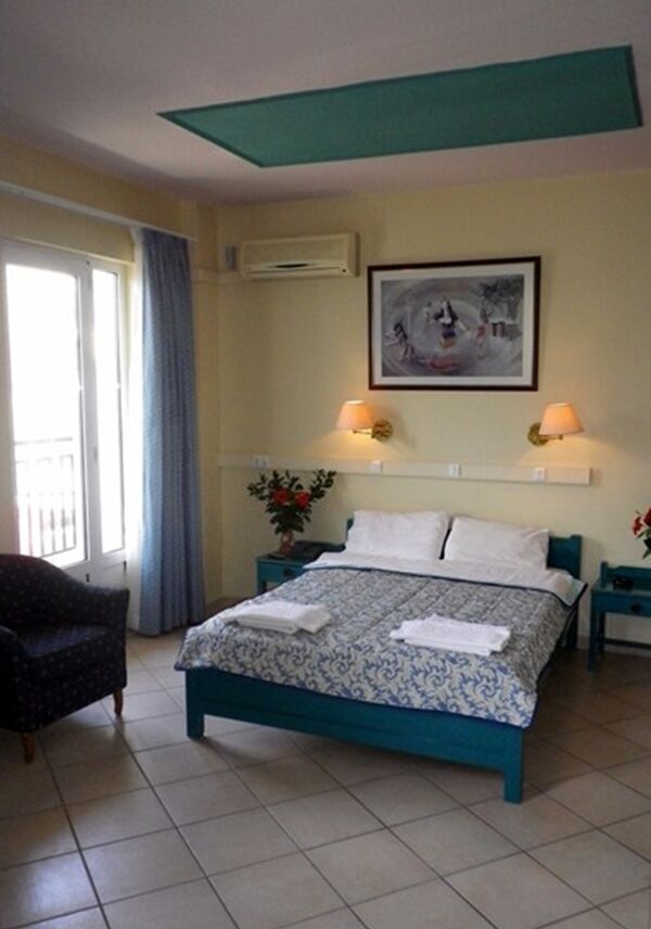 Hotel Ilios, foto 3