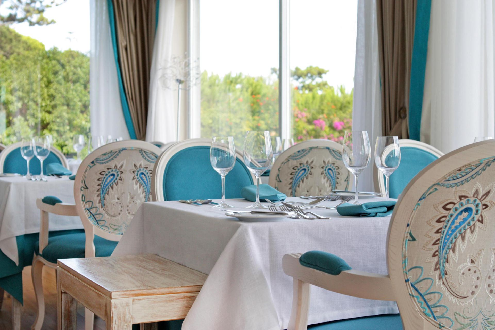 Longevity Senses Cascais Boutique Hotel & Clinic - Adults Only, foto 2