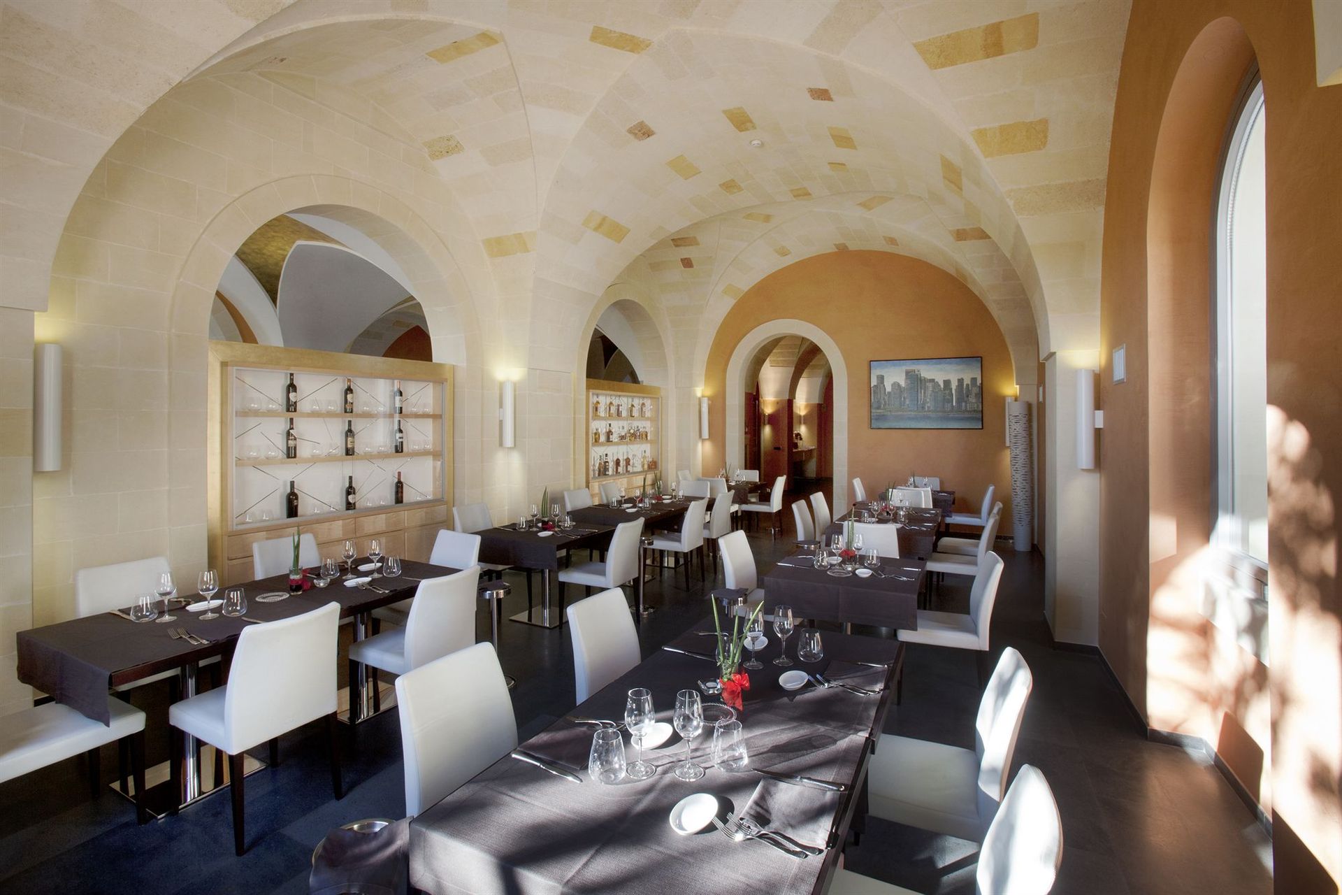 Arthotel & Park Lecce, foto 4