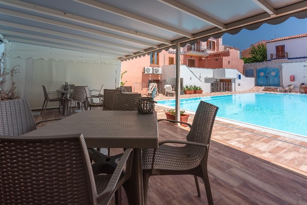 Residence Cristal Blu, foto 10