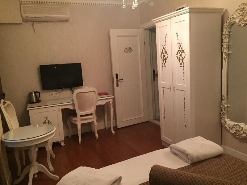 Alyon Hotel Taksim, foto 15