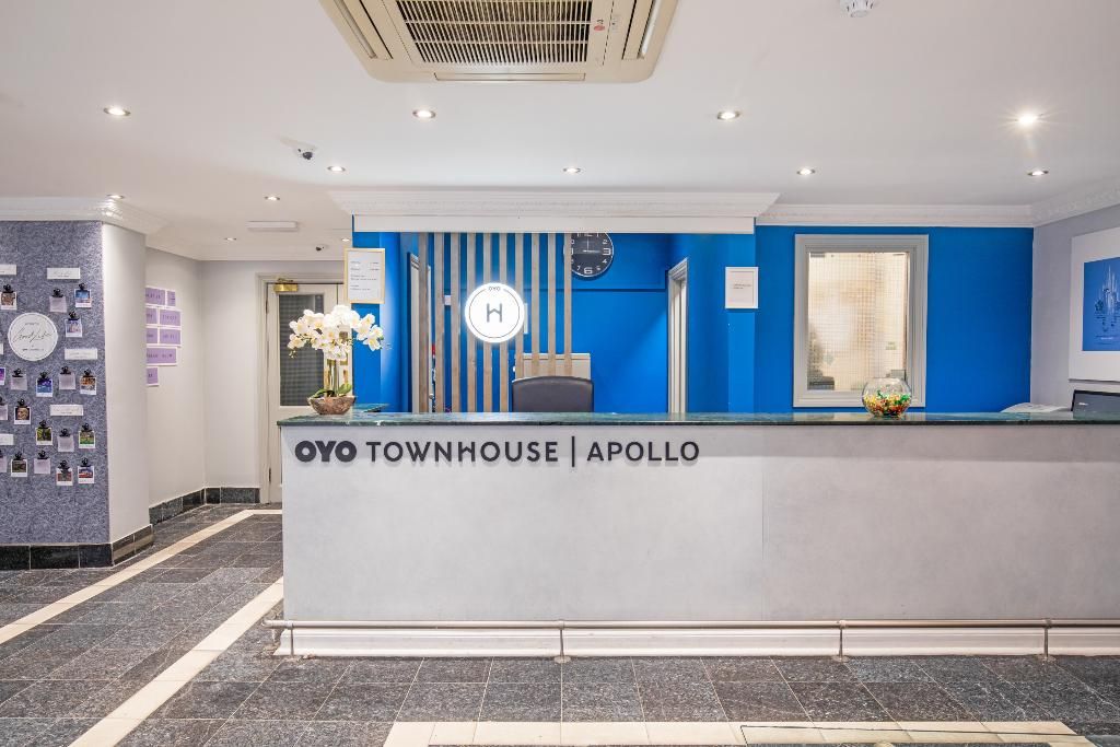 Townhouse Apollo Hyde Park, foto 8