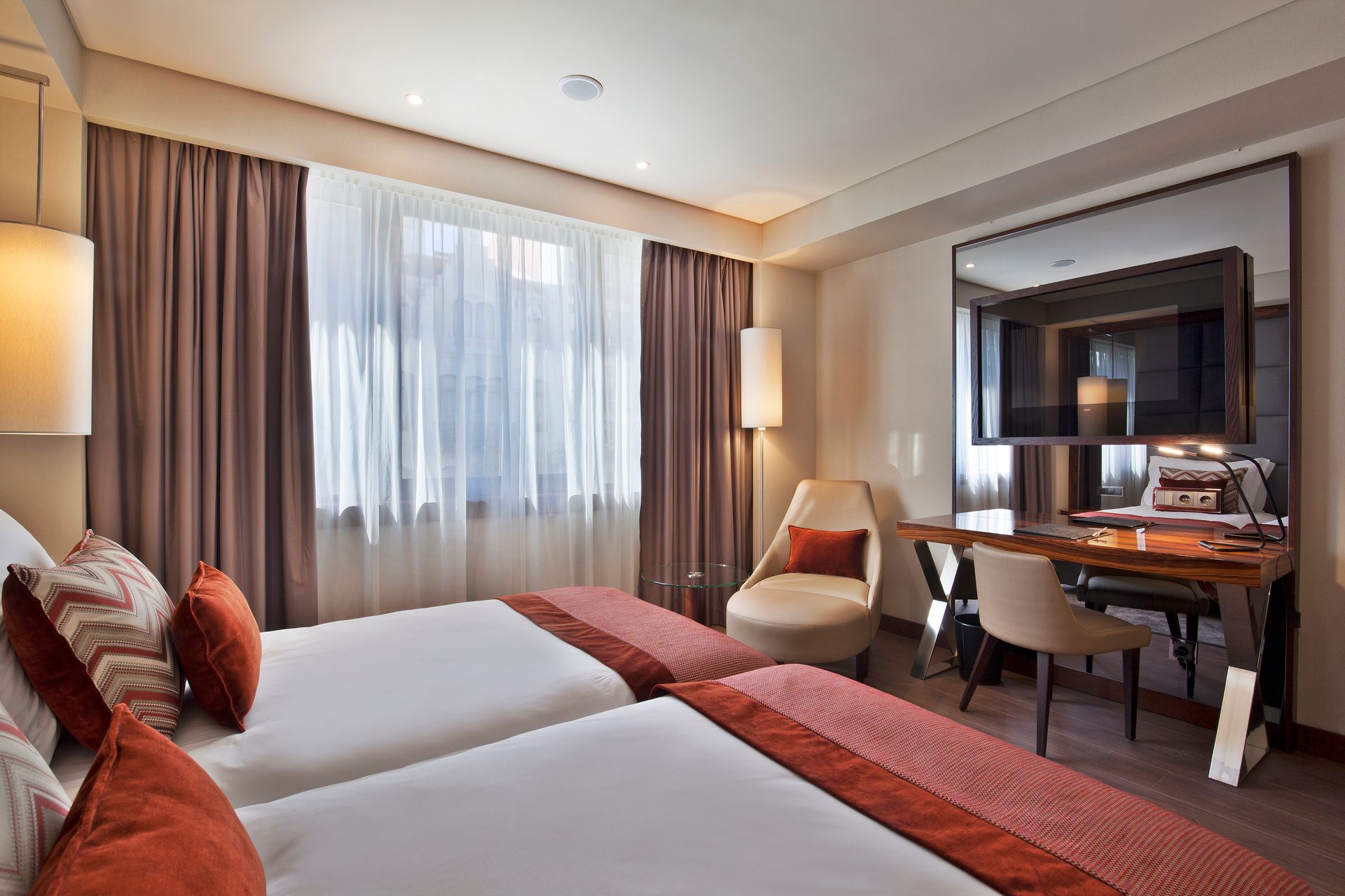 Turim Marquês Hotel, foto 5