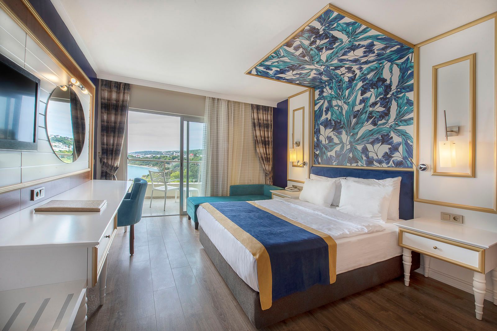 Alara Star Hotel, foto 5