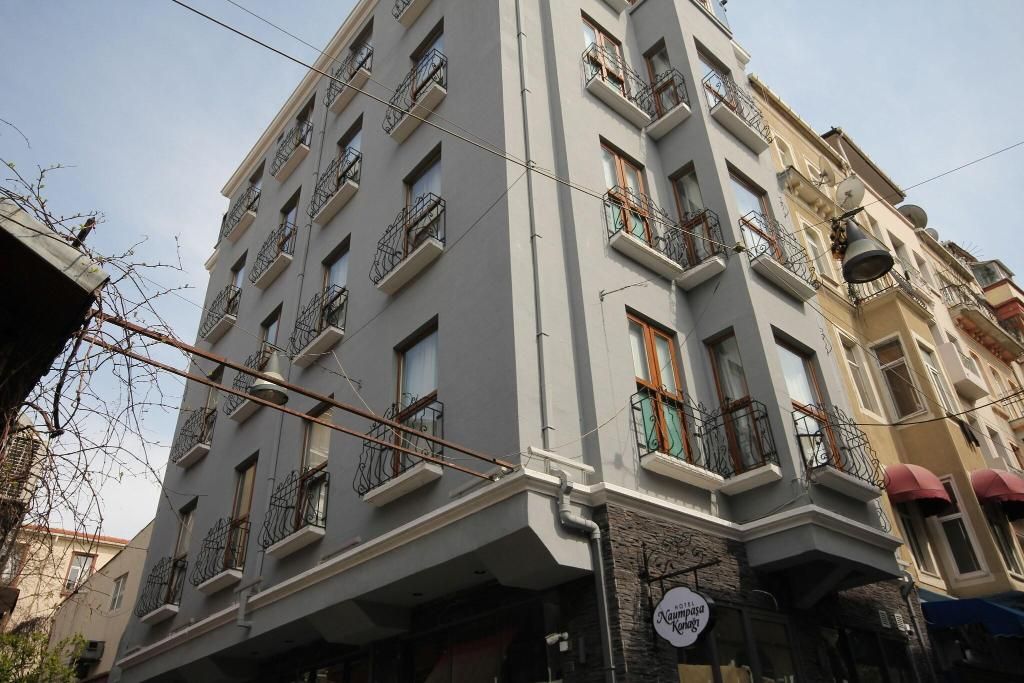 Hotel Naumpasa Konagi, foto 10