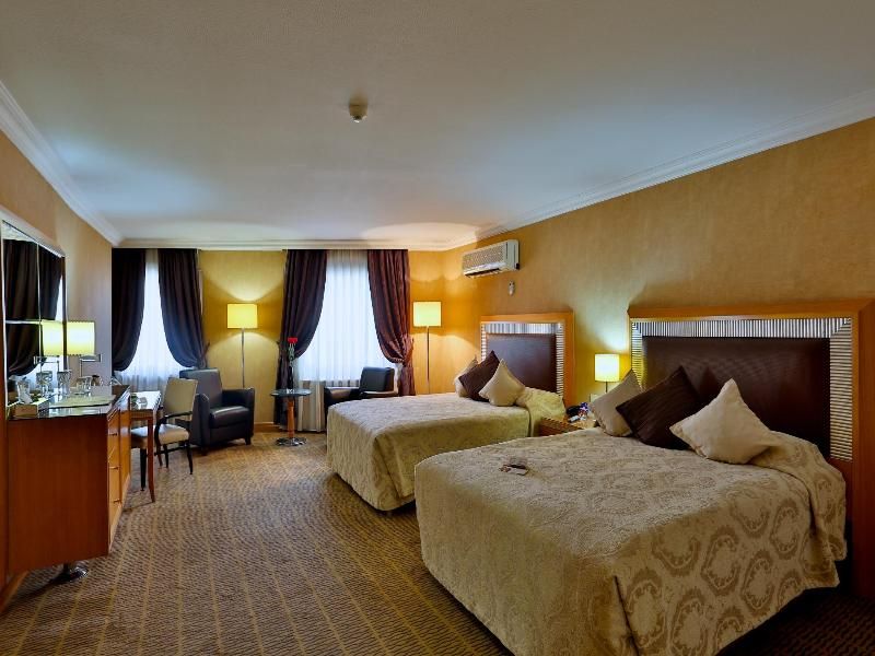 AHC Old City Hotel, foto 8