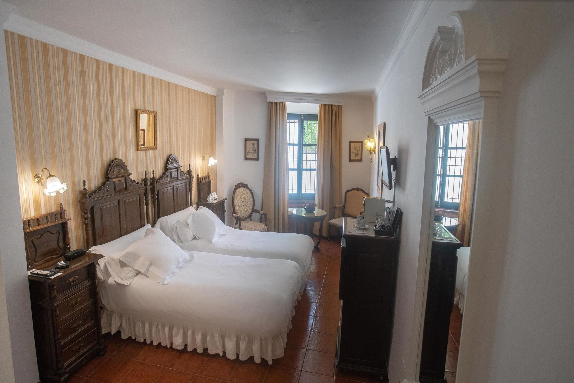 Hotel Soho Boutique Palacio San Gabriel, foto 12