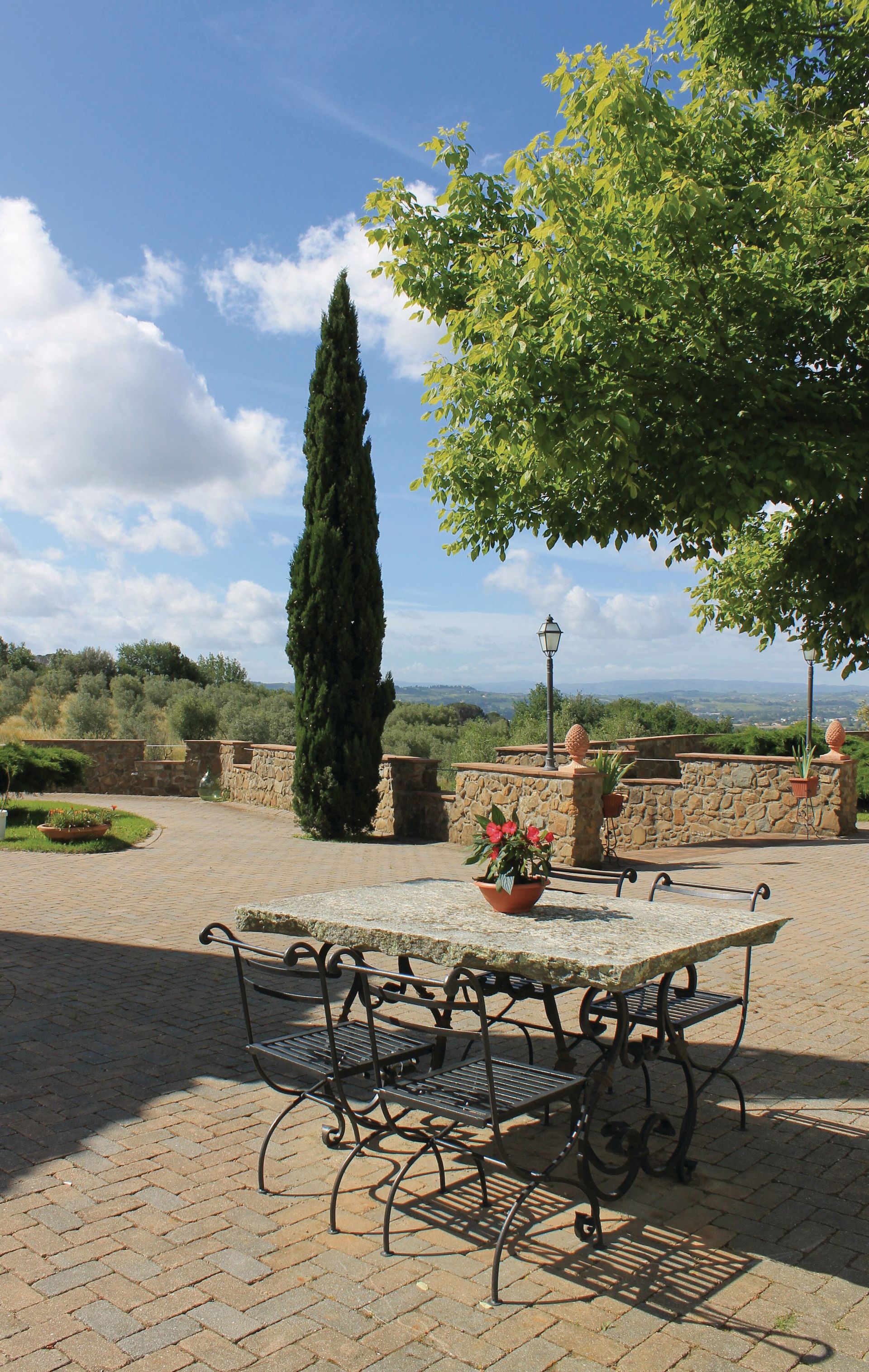 Residence Il Borgo di Montereggi, foto 3