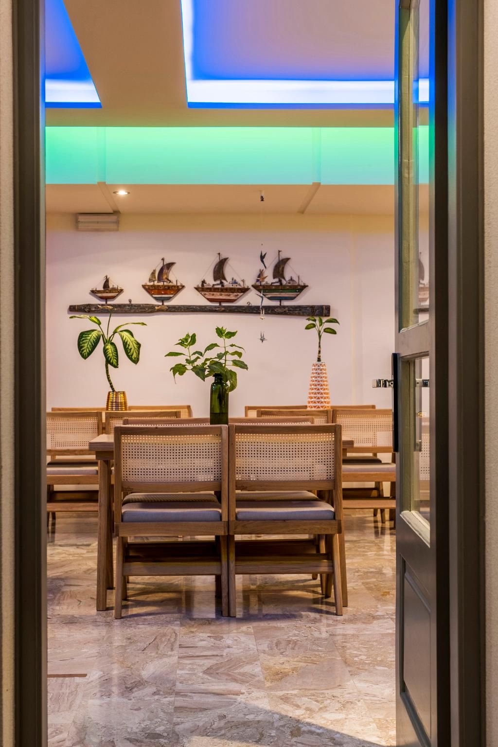 Aris Hotel, foto 9