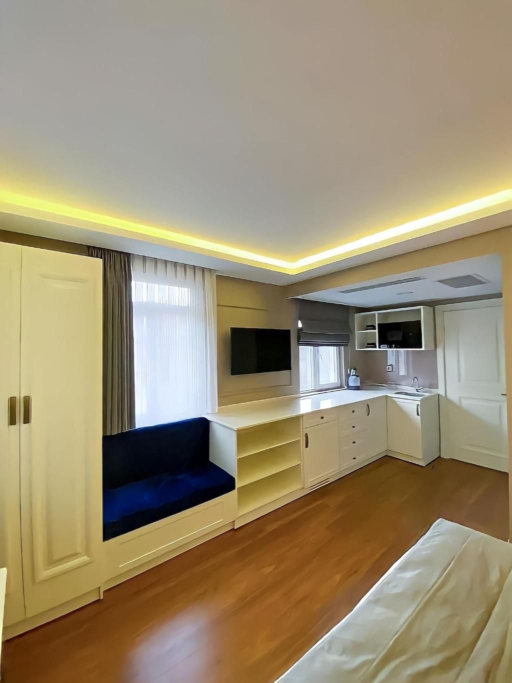 Ozkaya Apartments Galata, foto 2