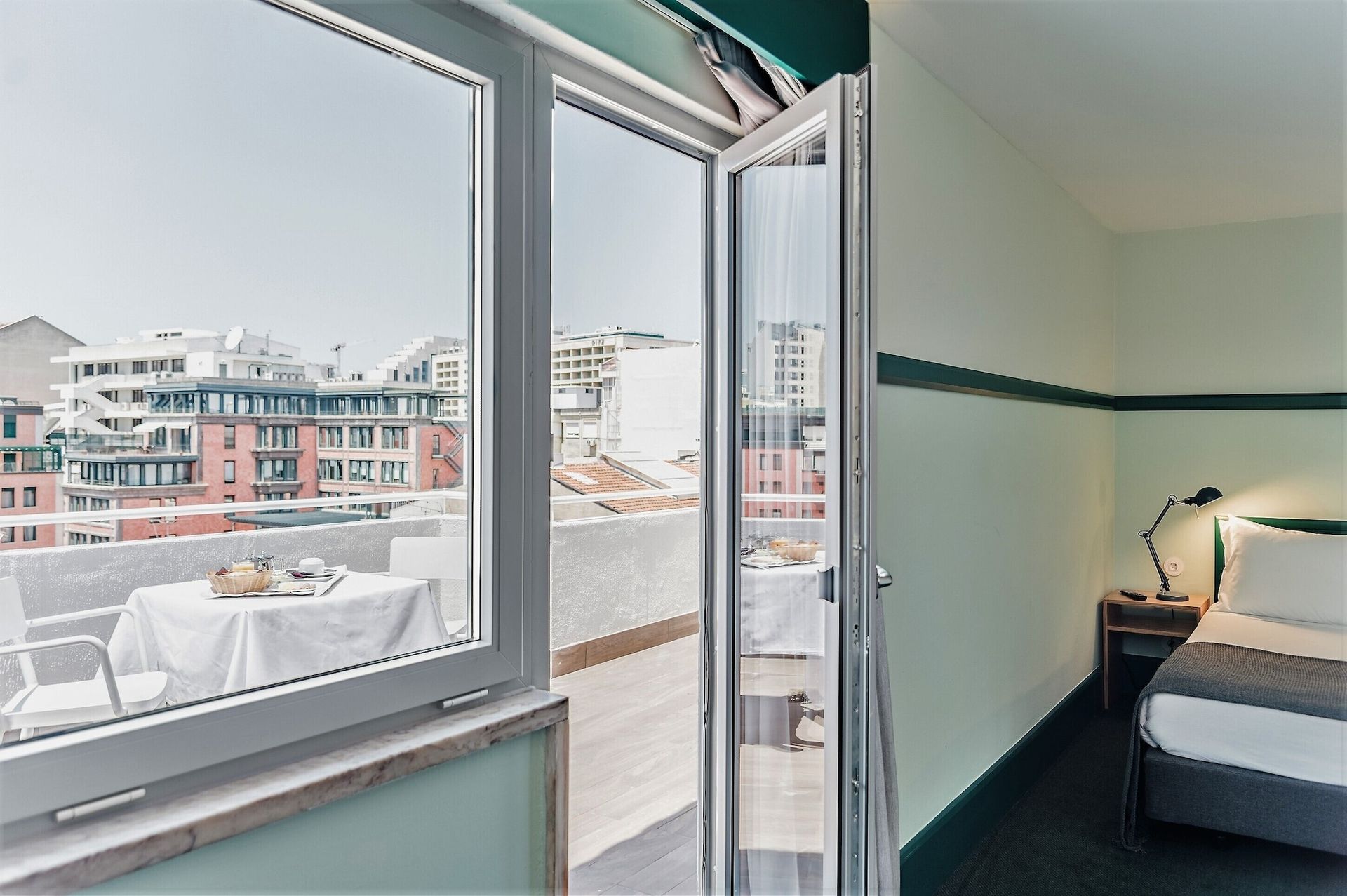 Holiday Inn Express & Suites Lisbon - Príncipe Real, foto 4