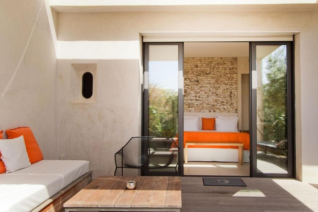 Hôtel Cala di Greco, foto 14