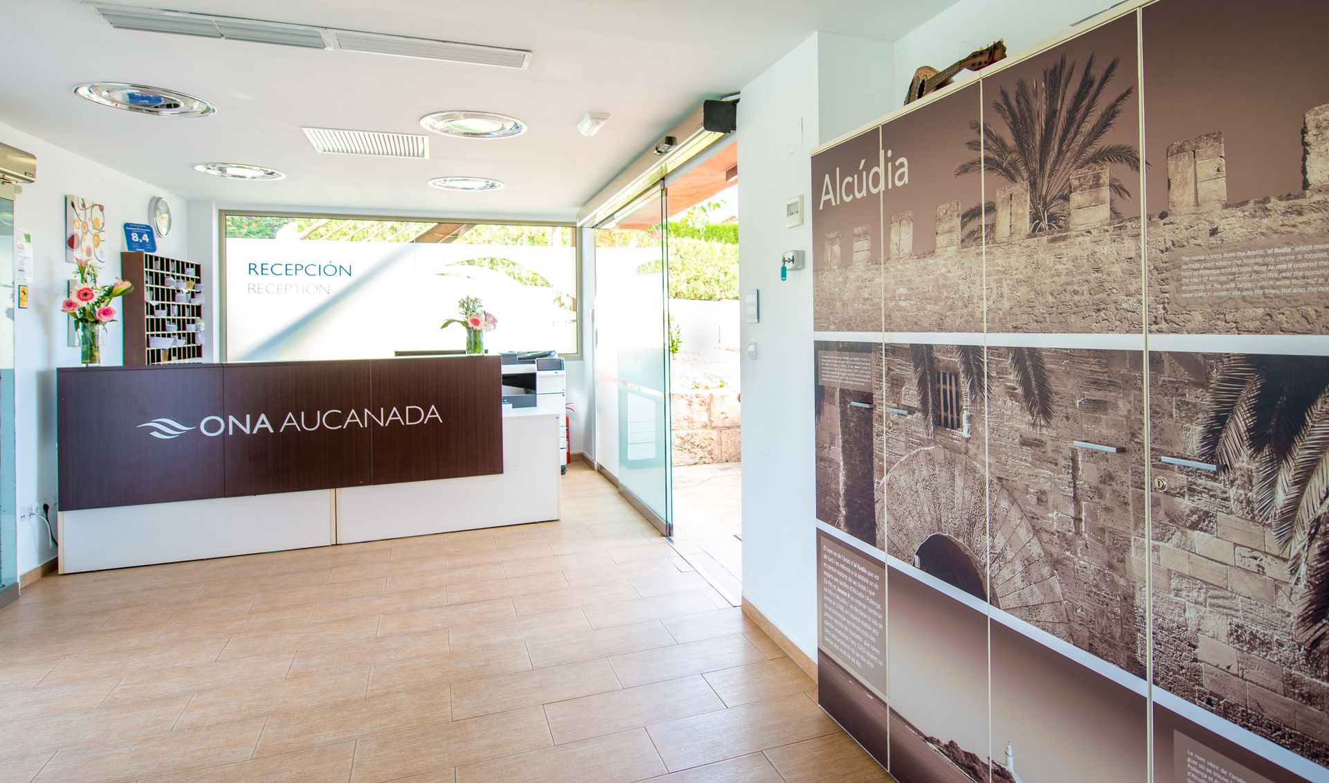 Ona Aucanada Club Aparthotel, foto 2