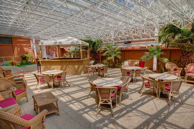 Hôtel Arles Plaza, foto 2