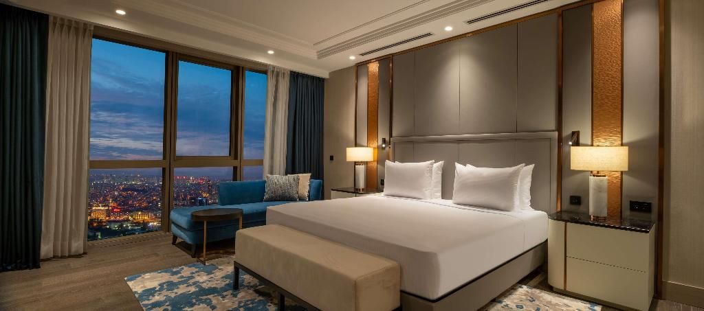 Hilton Mall of Istanbul, foto 11