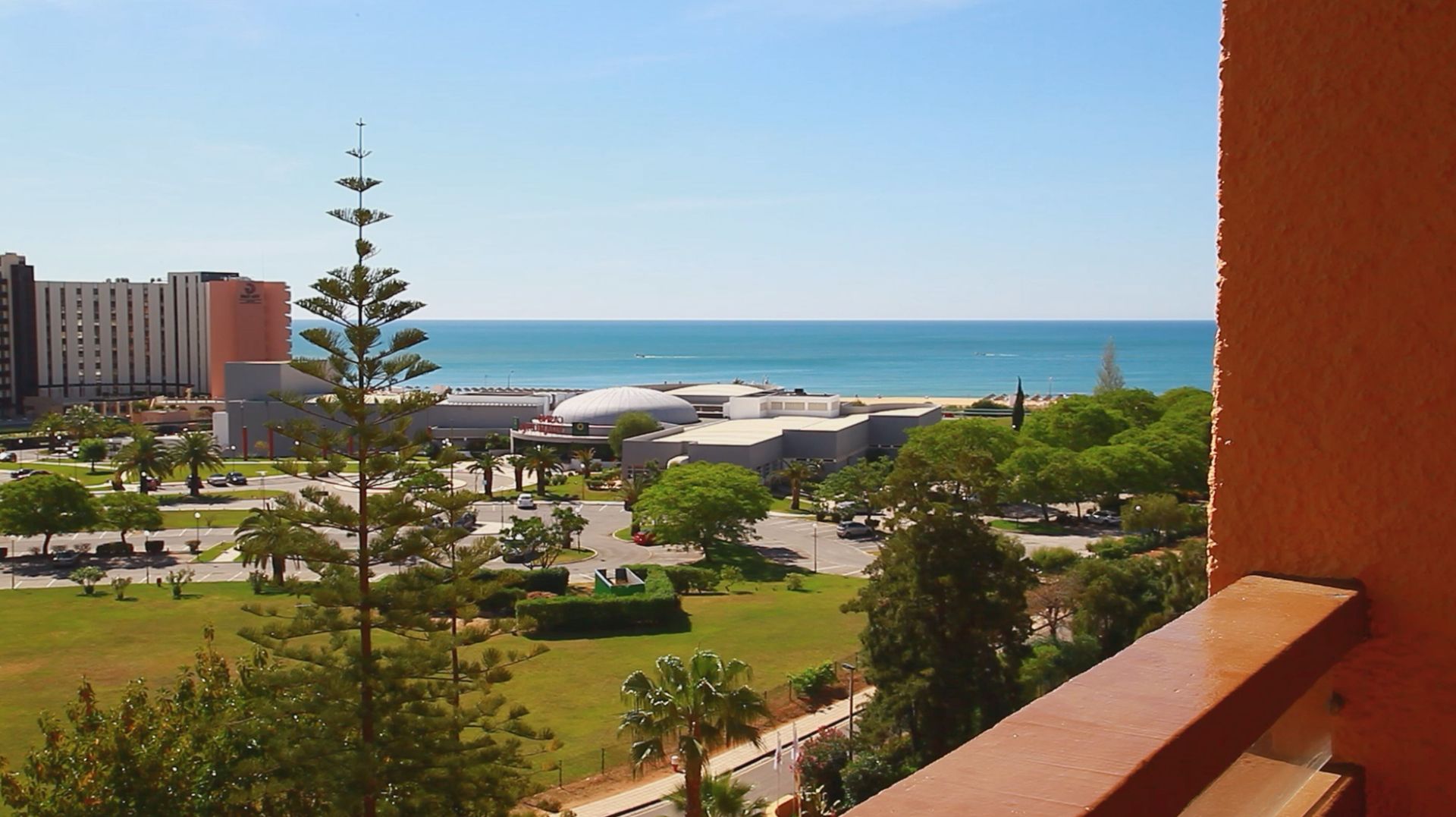 Hyatt Regency Vilamoura Algarve, foto 4