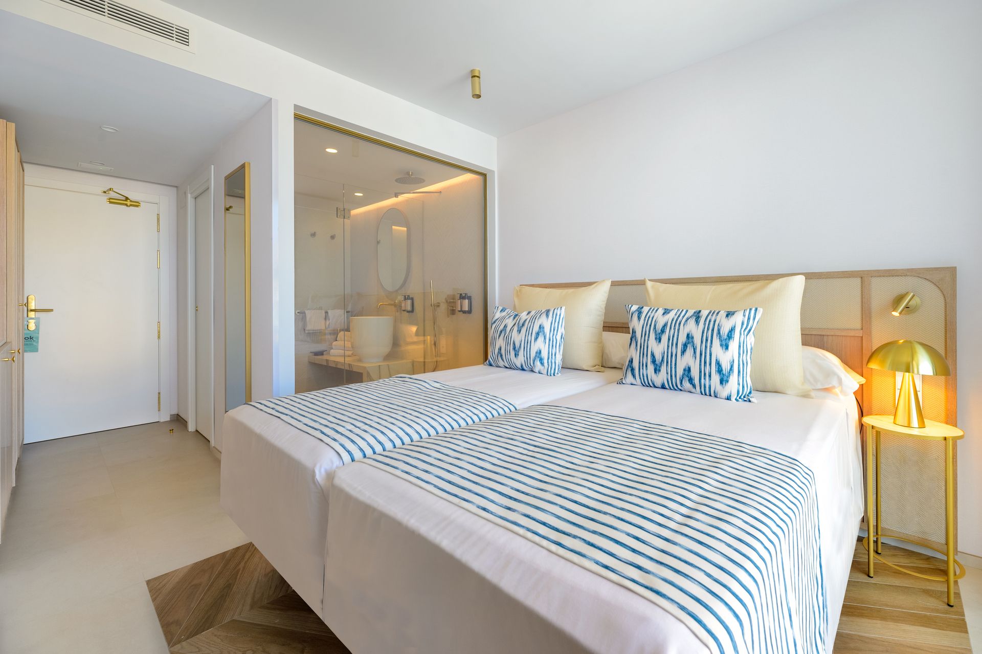 Hotel Vibra Yamm Urban, foto 15