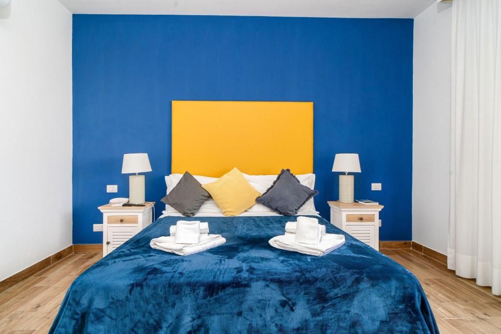 Civico Zero Resort, foto 2