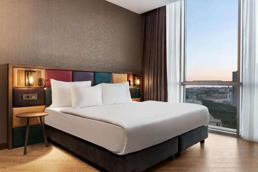 Ramada Encore by Wyndham Istanbul Avcilar, foto 7