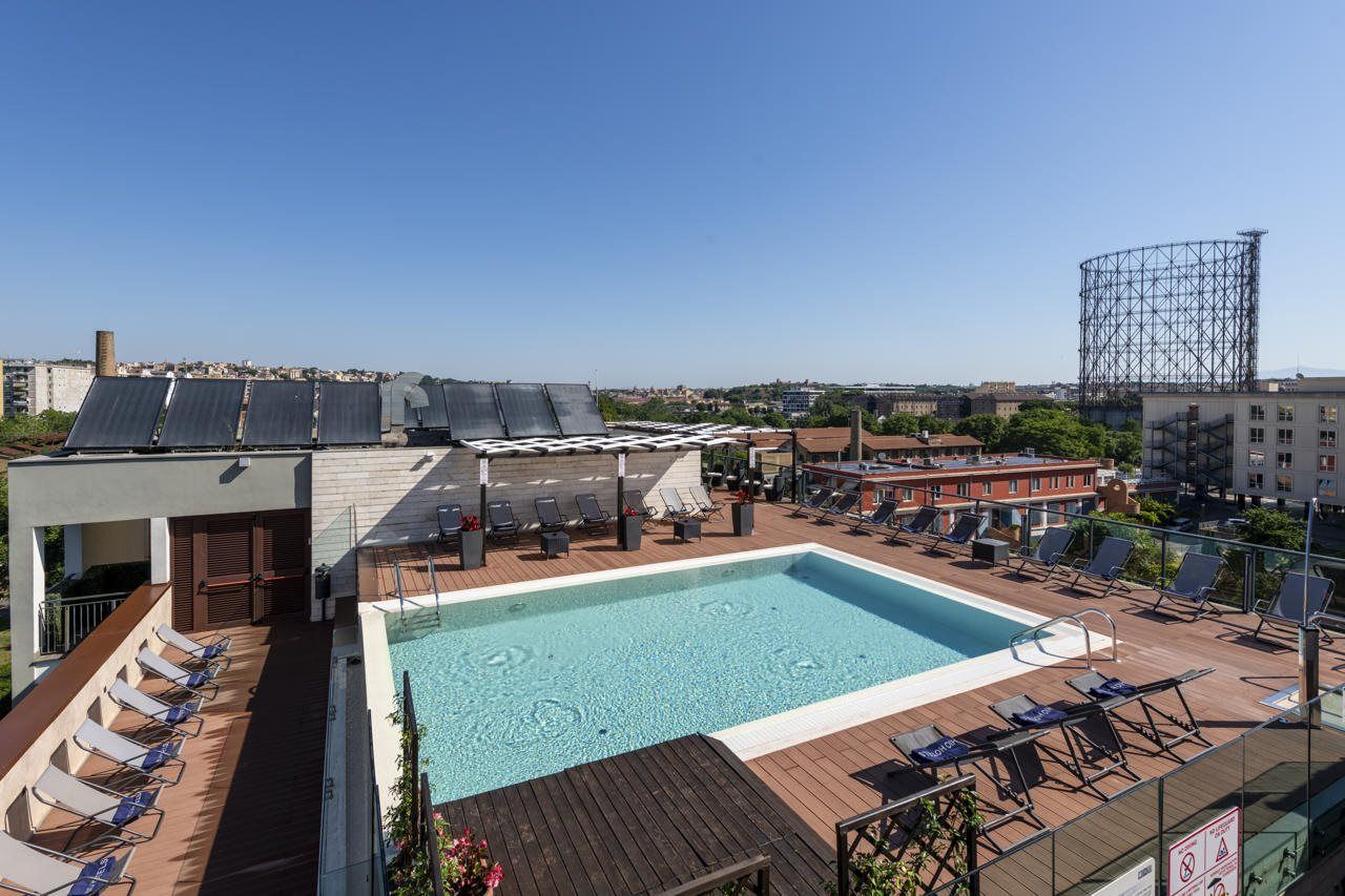 H10 Roma Citta, foto 5