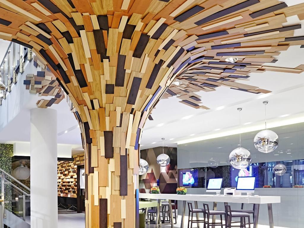 Novotel London Brentford, foto 3