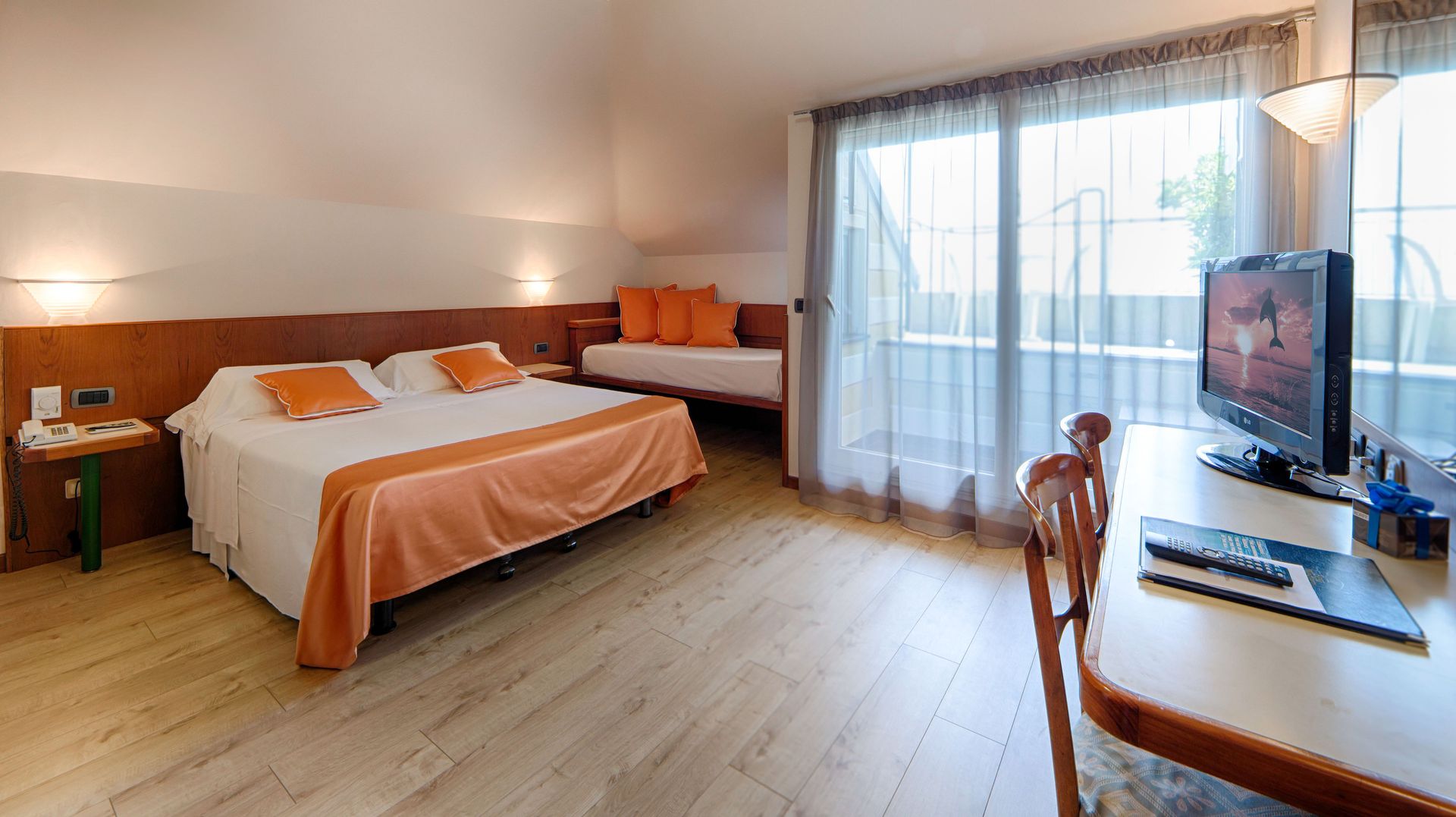 Best Western Hotel Regina Elena, foto 4
