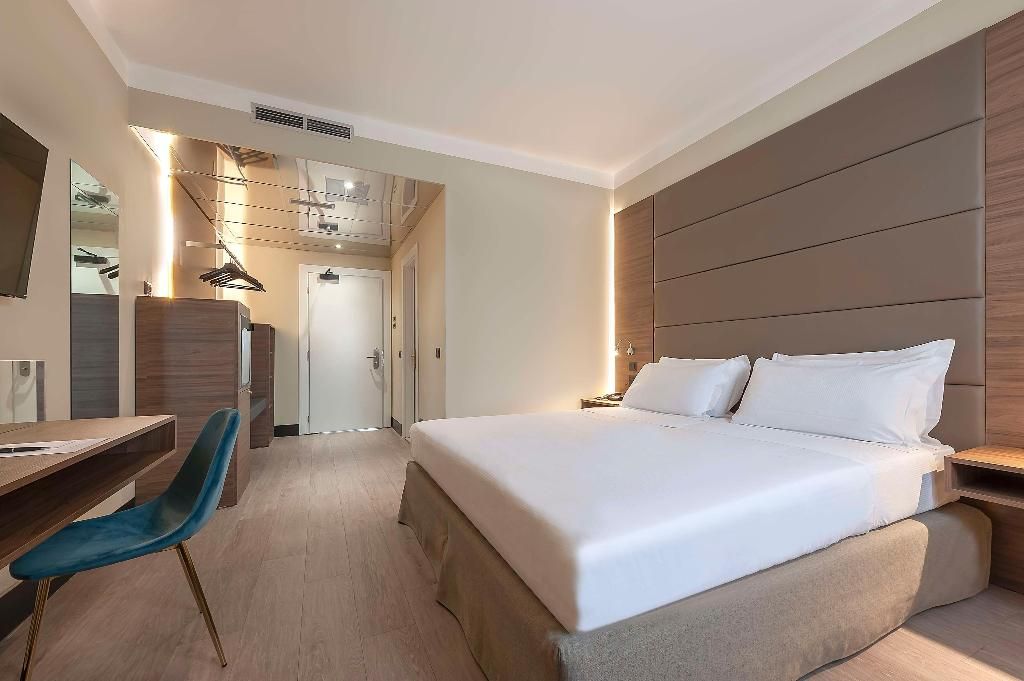 Best Western Hotel Quattrotorri, foto 13
