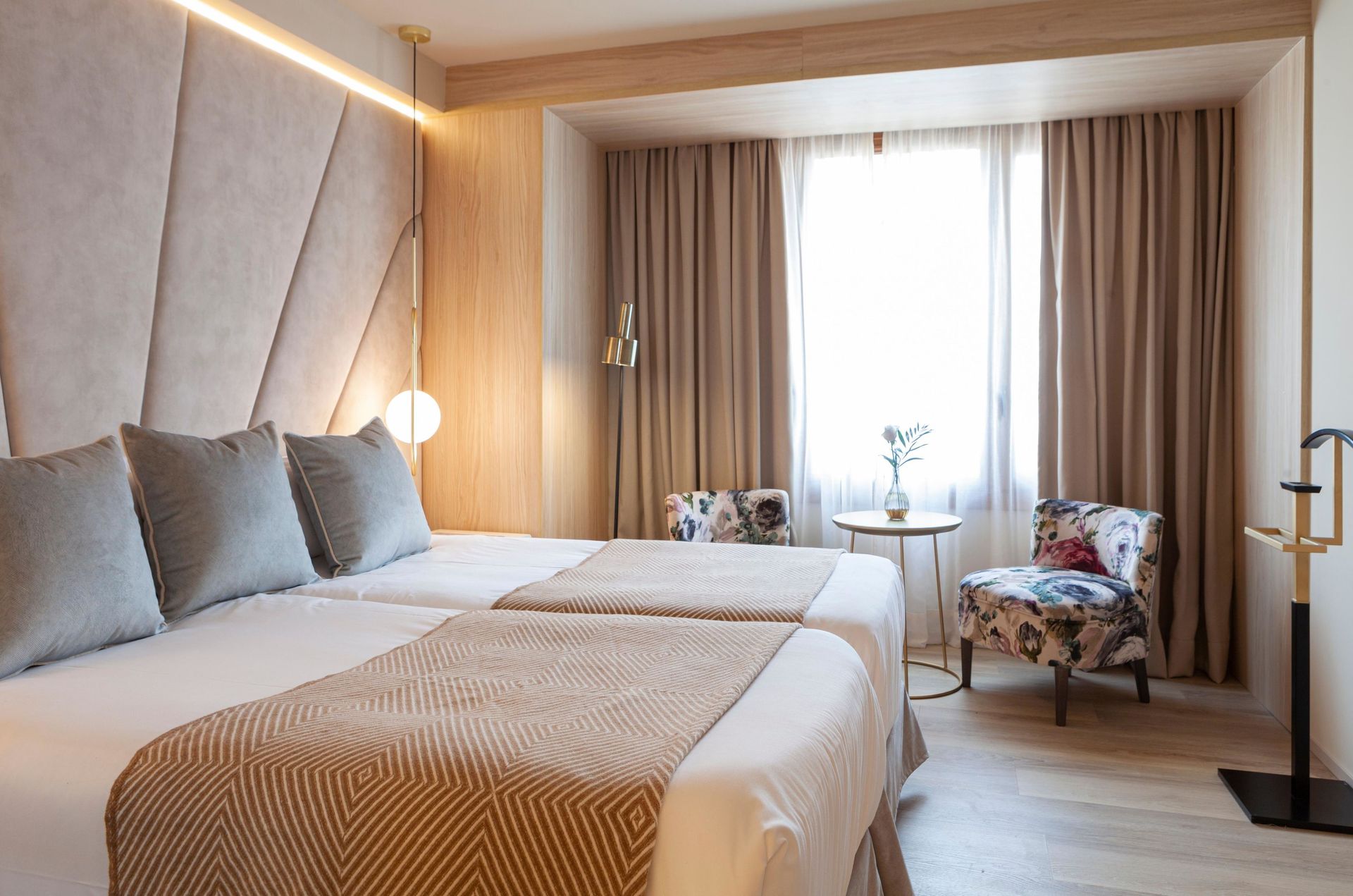 Nivia Born Boutique Hotel, foto 15