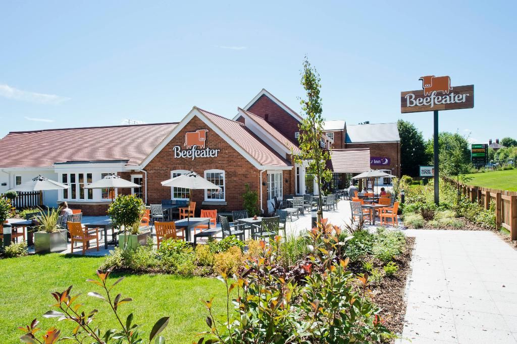 Premier Inn Farnham, foto 11