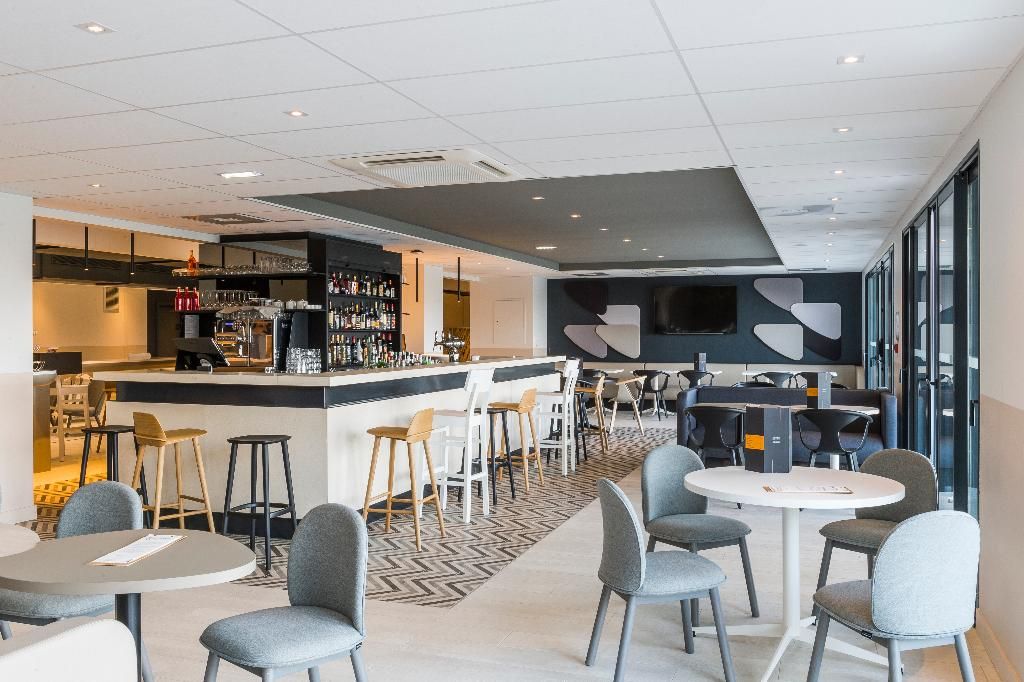 Hôtel Mercure Bastia Biguglia, foto 14