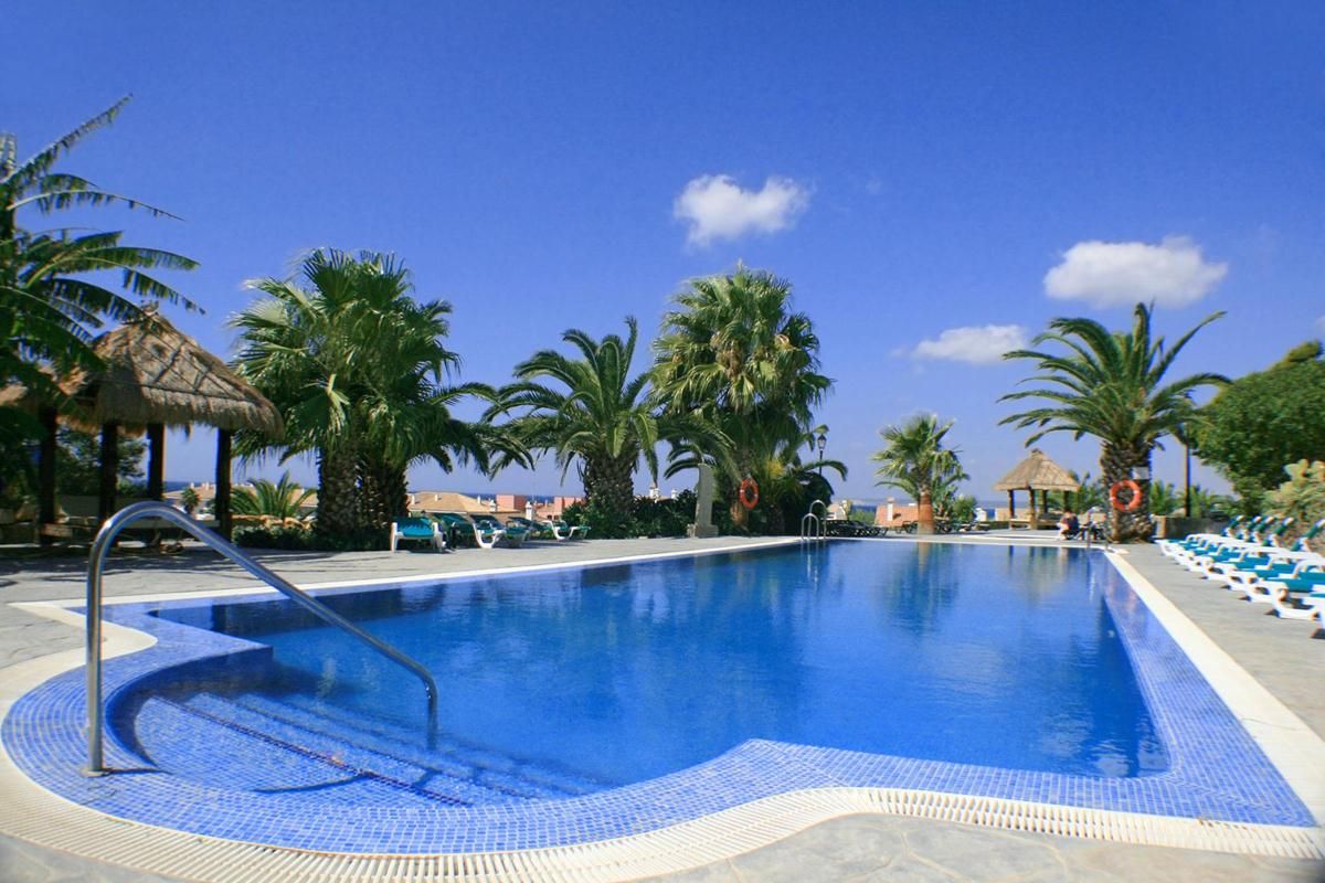 Hotel El Cortijo de Zahara, foto 10