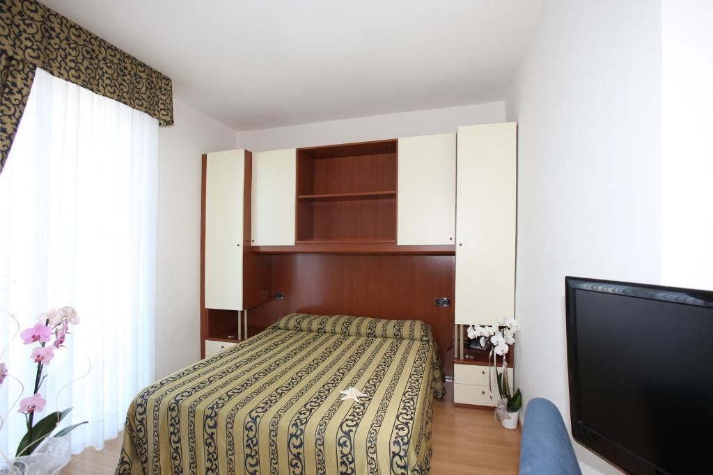 Hotel Santiago, foto 11
