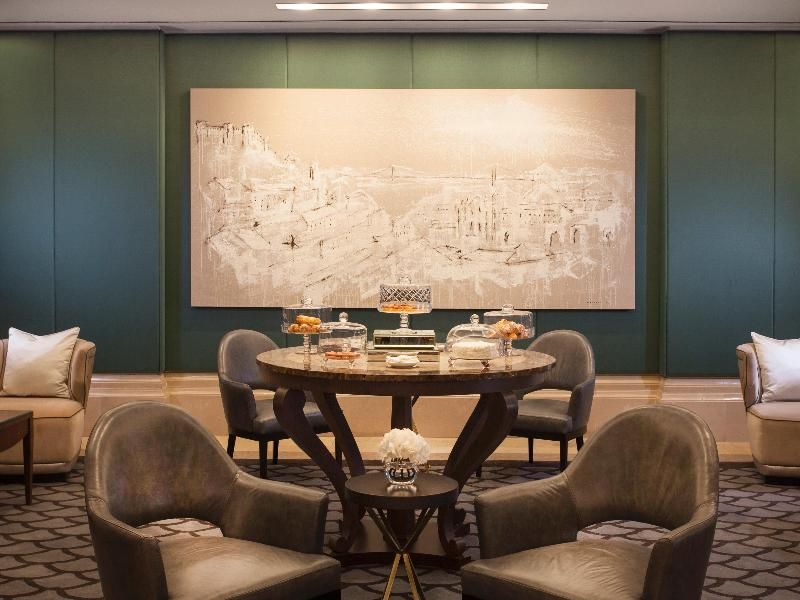 Corinthia Lisbon, foto 10