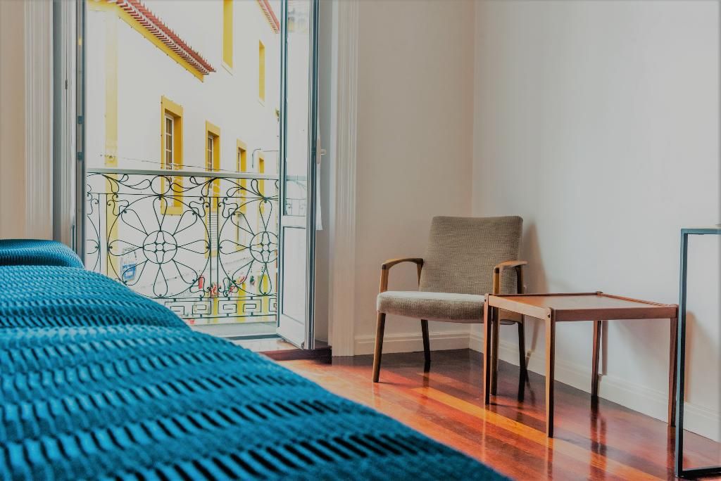 Comercial Azores Guest House, foto 8
