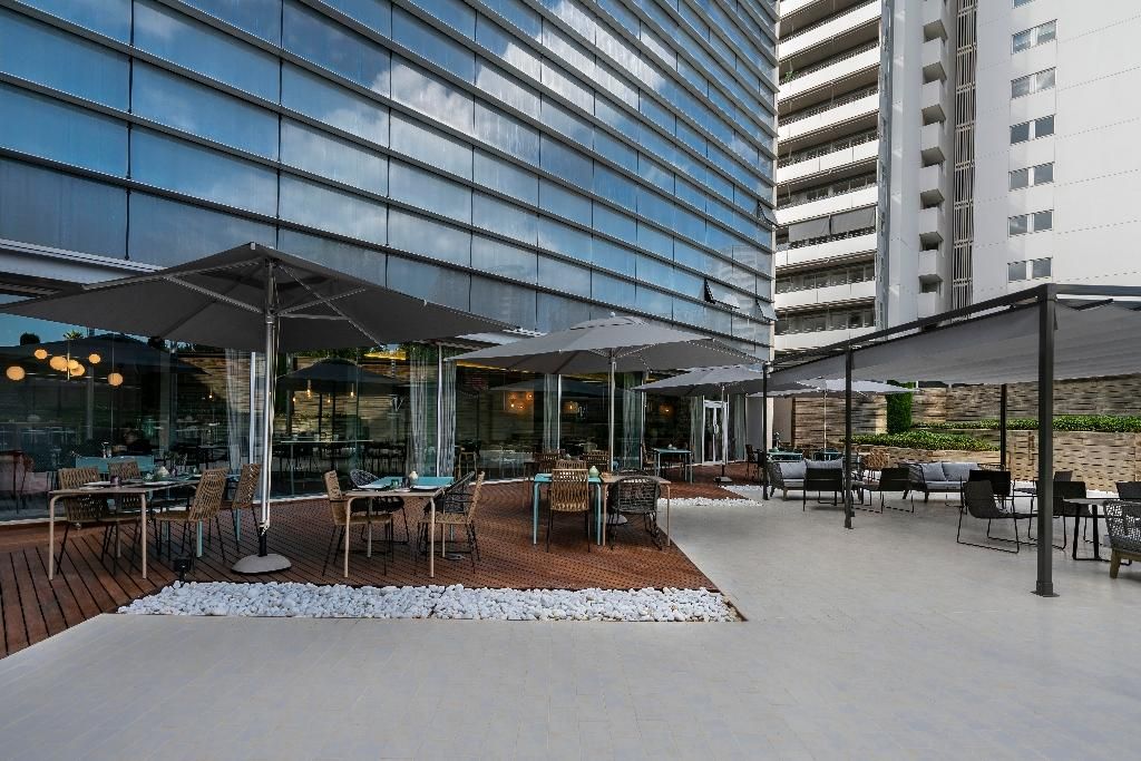 Vincci Maritimo, foto 2