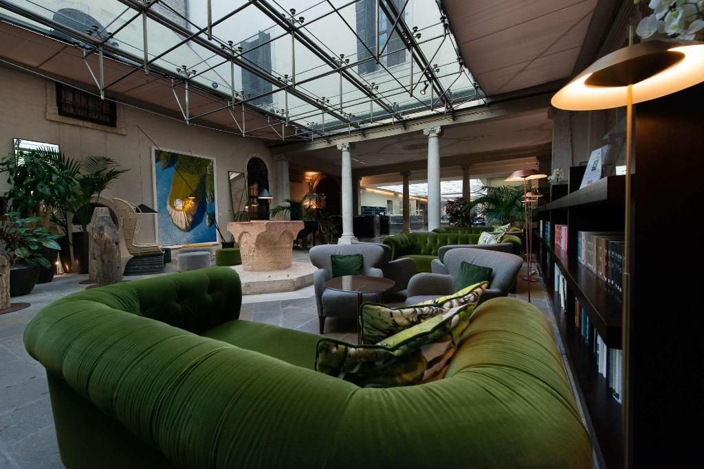 Hotel Monaco & Grand Canal, foto 8