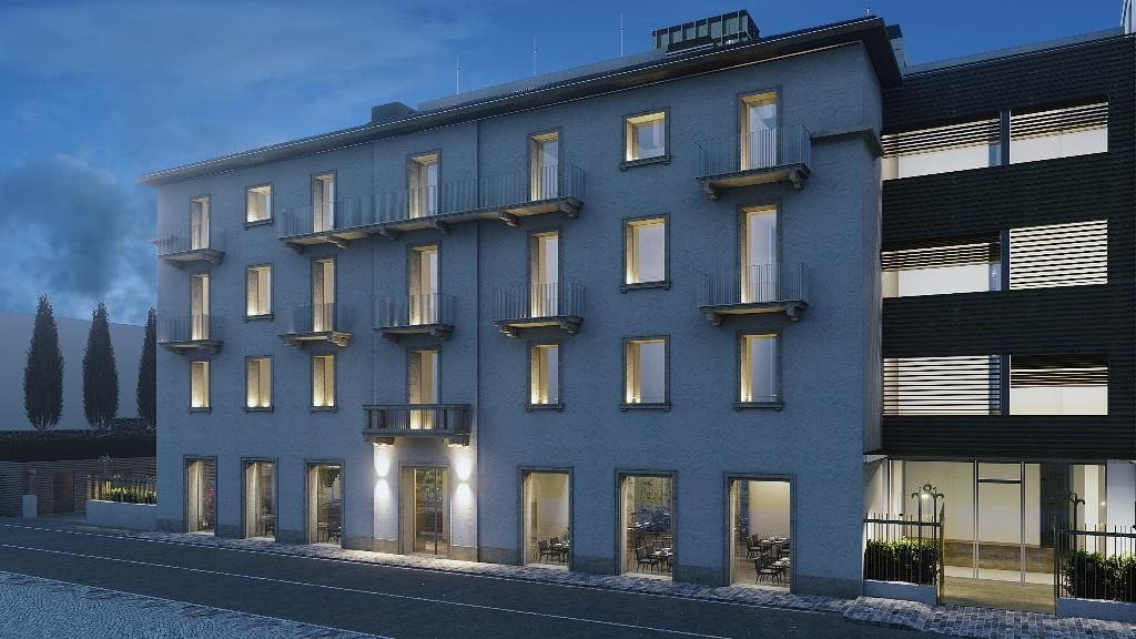 Hotel Promessi Sposi, foto 14