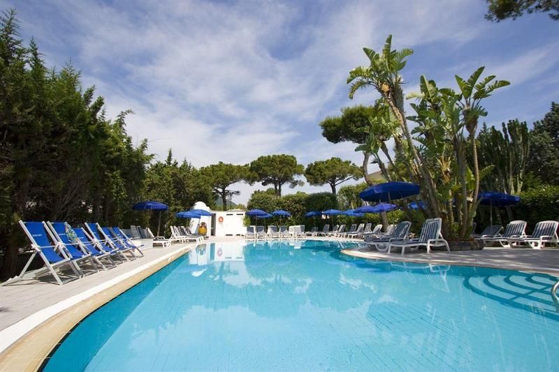 Hermitage Resort & Thermal Spa, foto 10