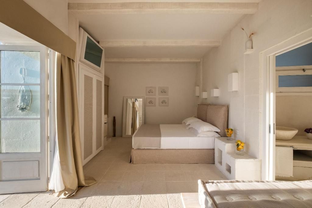 Baglioni Masseria Muzza Resort & Spa, foto 5