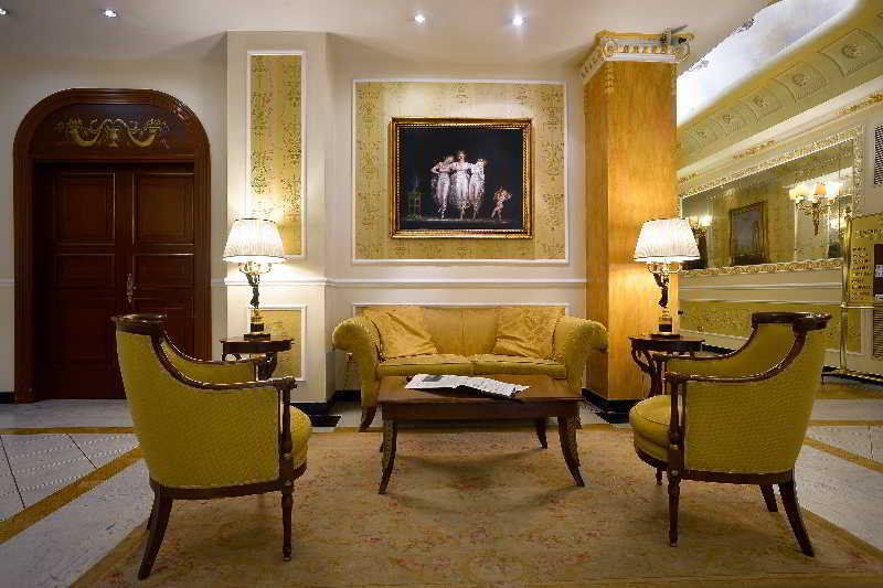 Zanhotel Europa, foto 14
