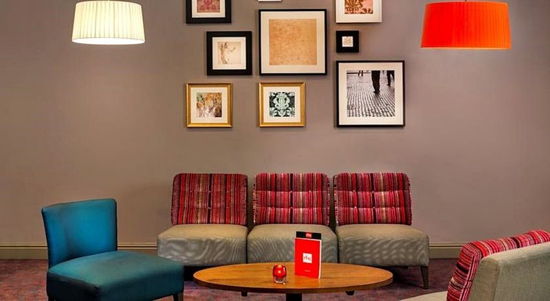 Premier Inn Cardiff North, foto 8