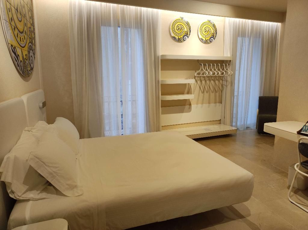 Palazzo Gatto Art Hotel & Spa, foto 15