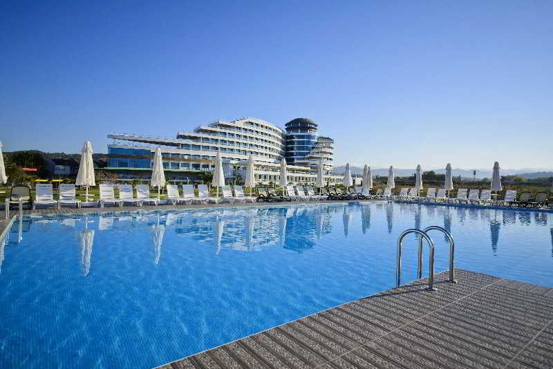 Raymar Hotels Antalya, foto 12