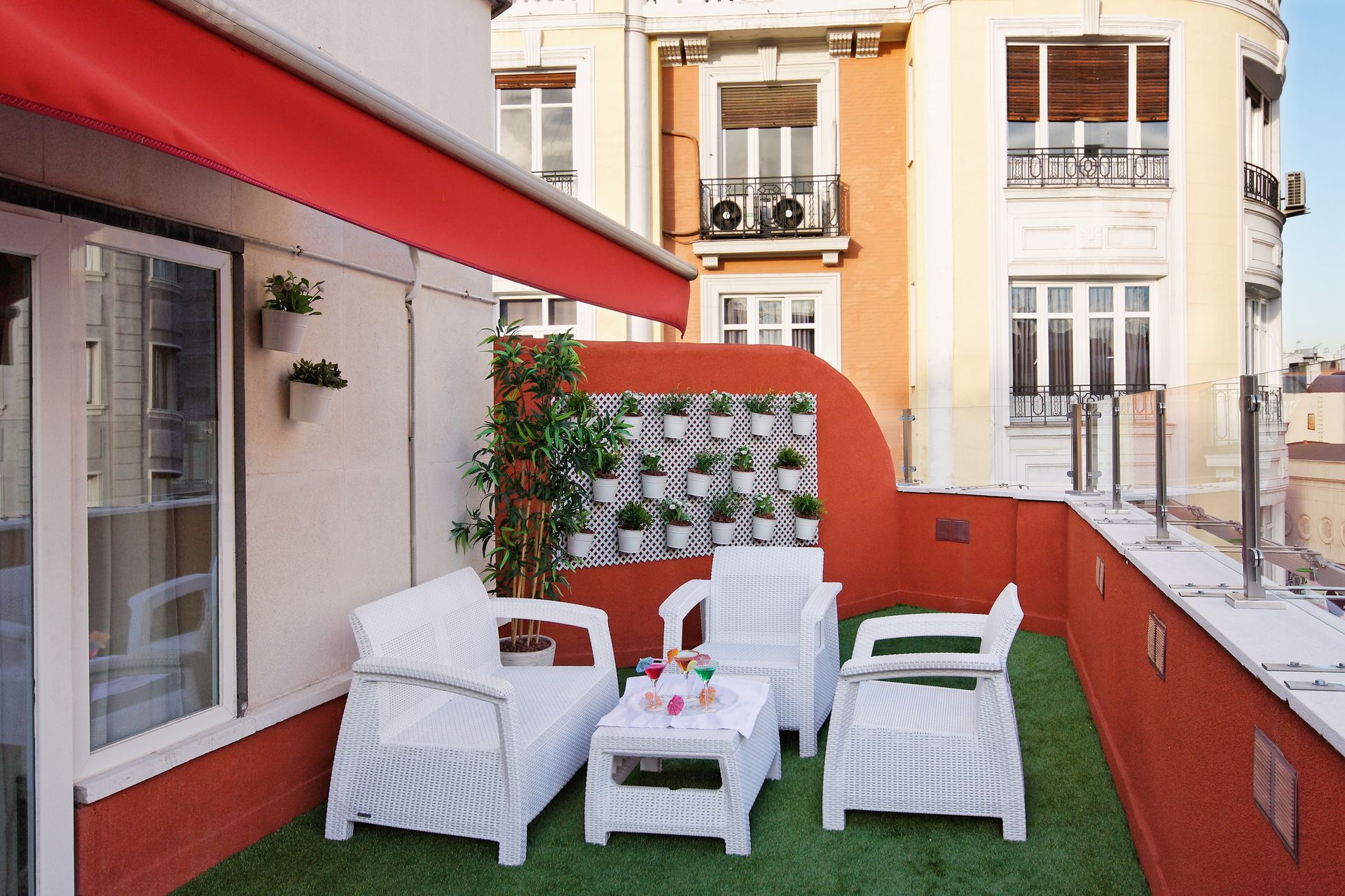 Hotel Mayorazgo, foto 12