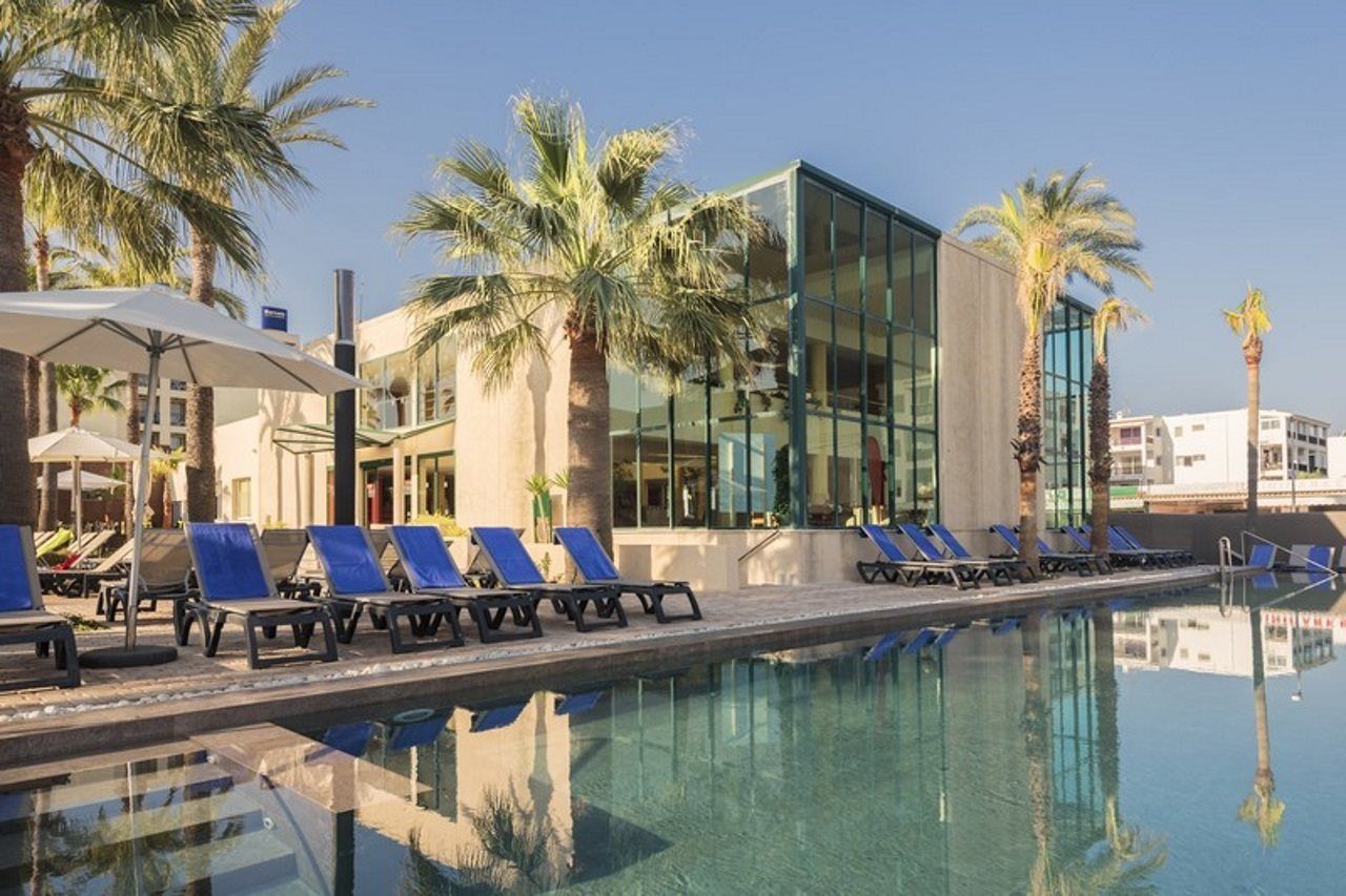 Occidental Ibiza - All Inclusive, foto 10