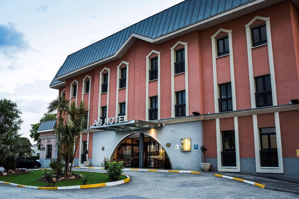 AB Arganda, Ascend Hotel Collection, foto 6